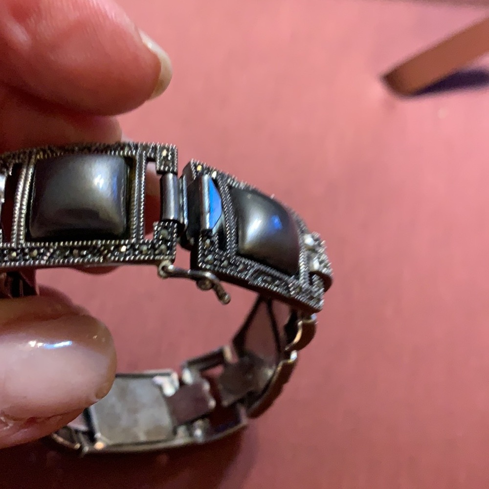 Statement Bracelet - image 6